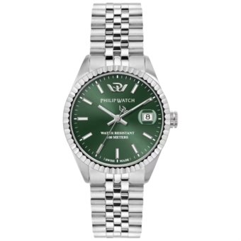 philip watch r8253597673 CARIBE URBAN