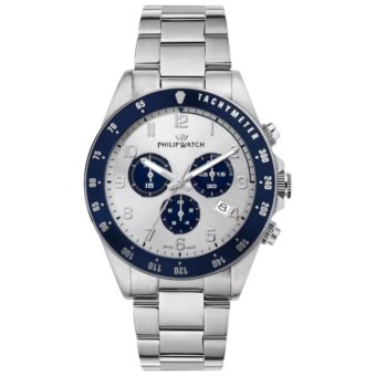 philip watch r8273607029 CARIBE SPORT