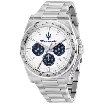 maserati r8873652007 VELOCITA'