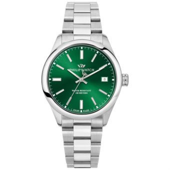 philip watch r8253227005 CARIBE URBAN