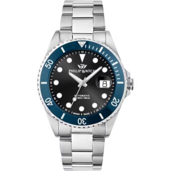 philip watch r8223597117 CARIBE DIVING