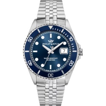philip watch r8253597126 CARIBE SPORT